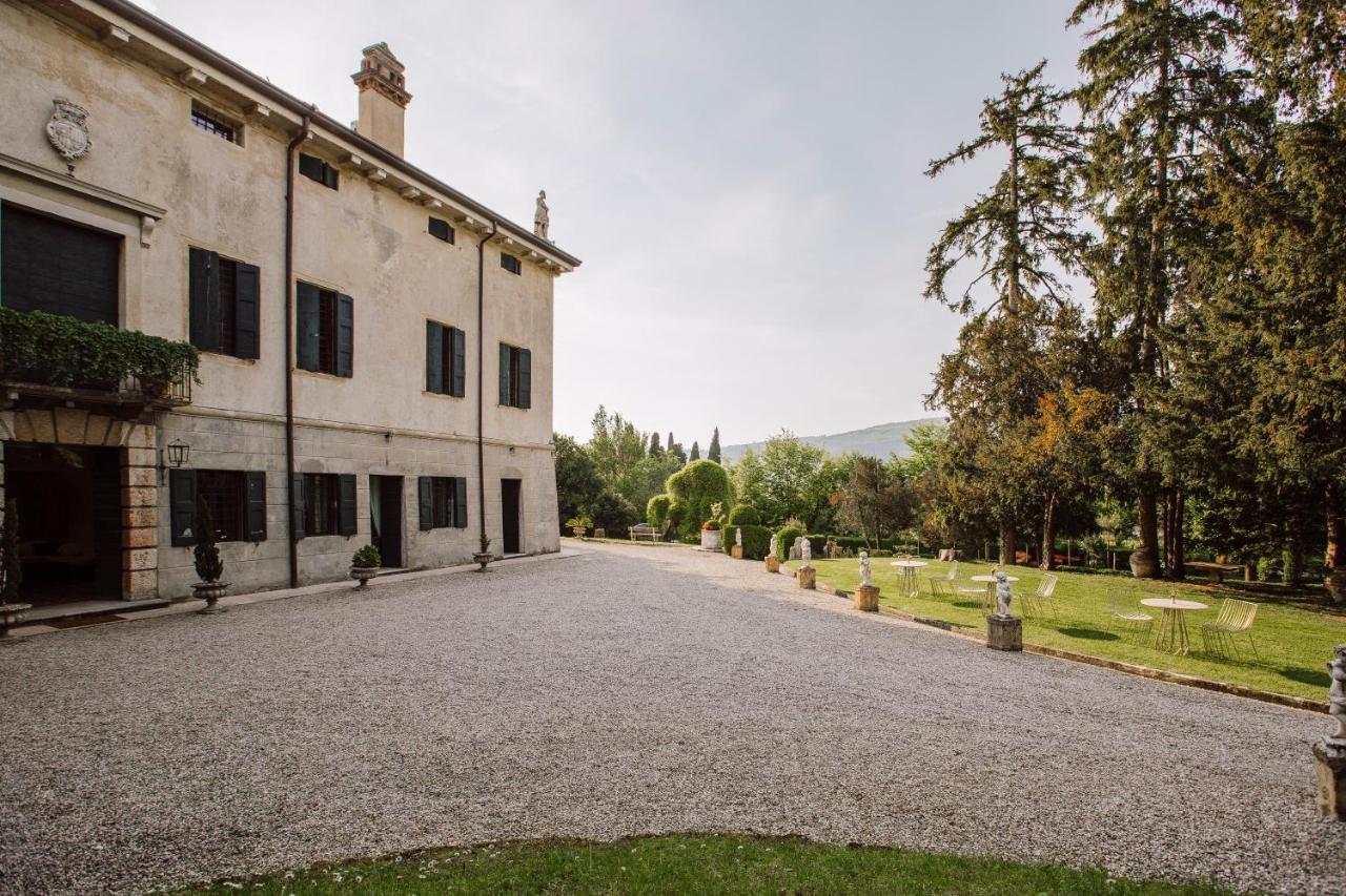 Ludwig House Guest House San Pietro in Cariano Exterior photo